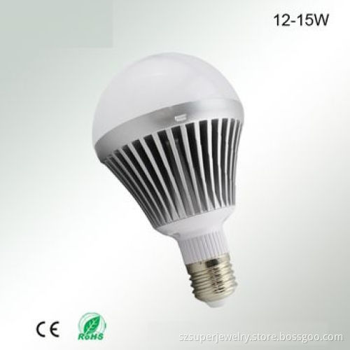 13.2W B22 LED Bulb